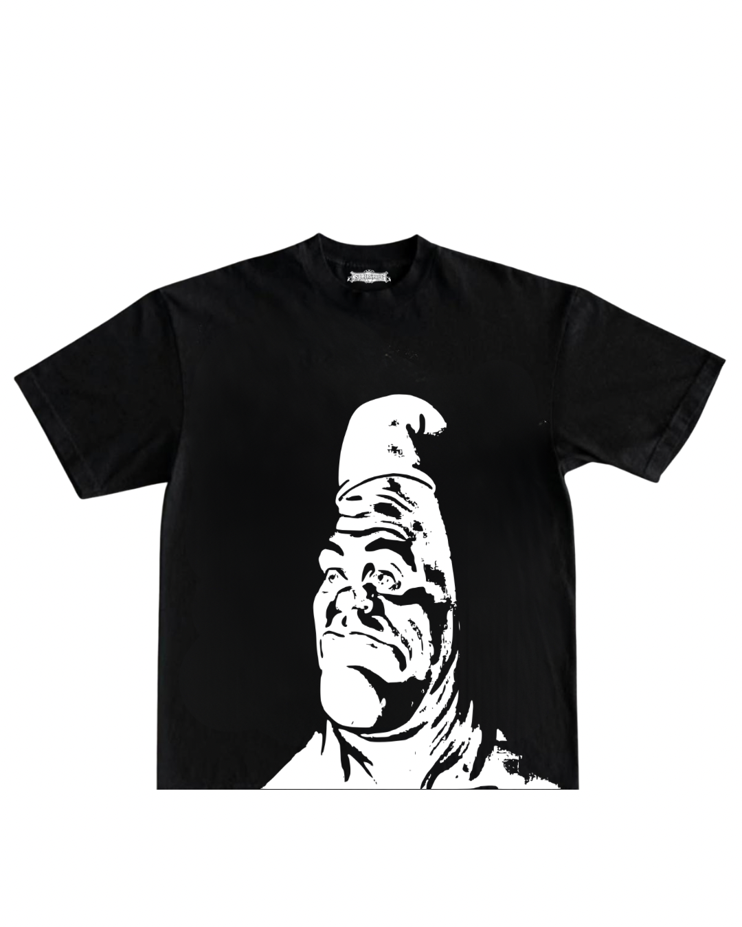 Camisa Patrick Estrela