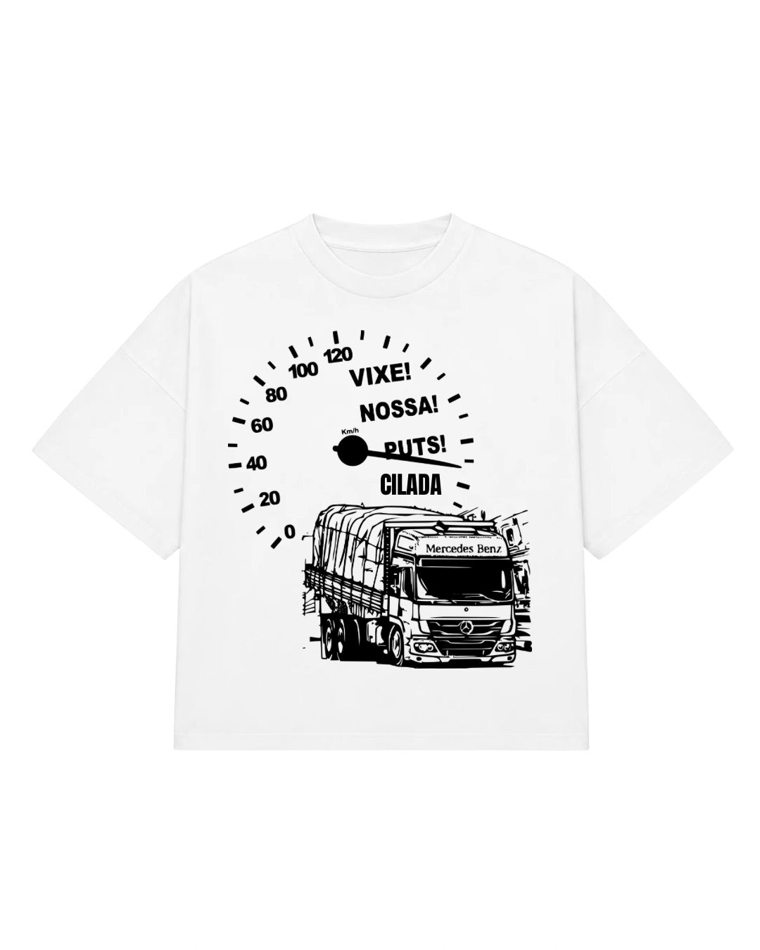 Camisa Cilada