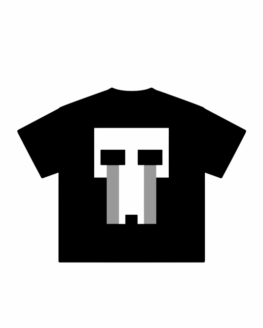 Camisa crying child
