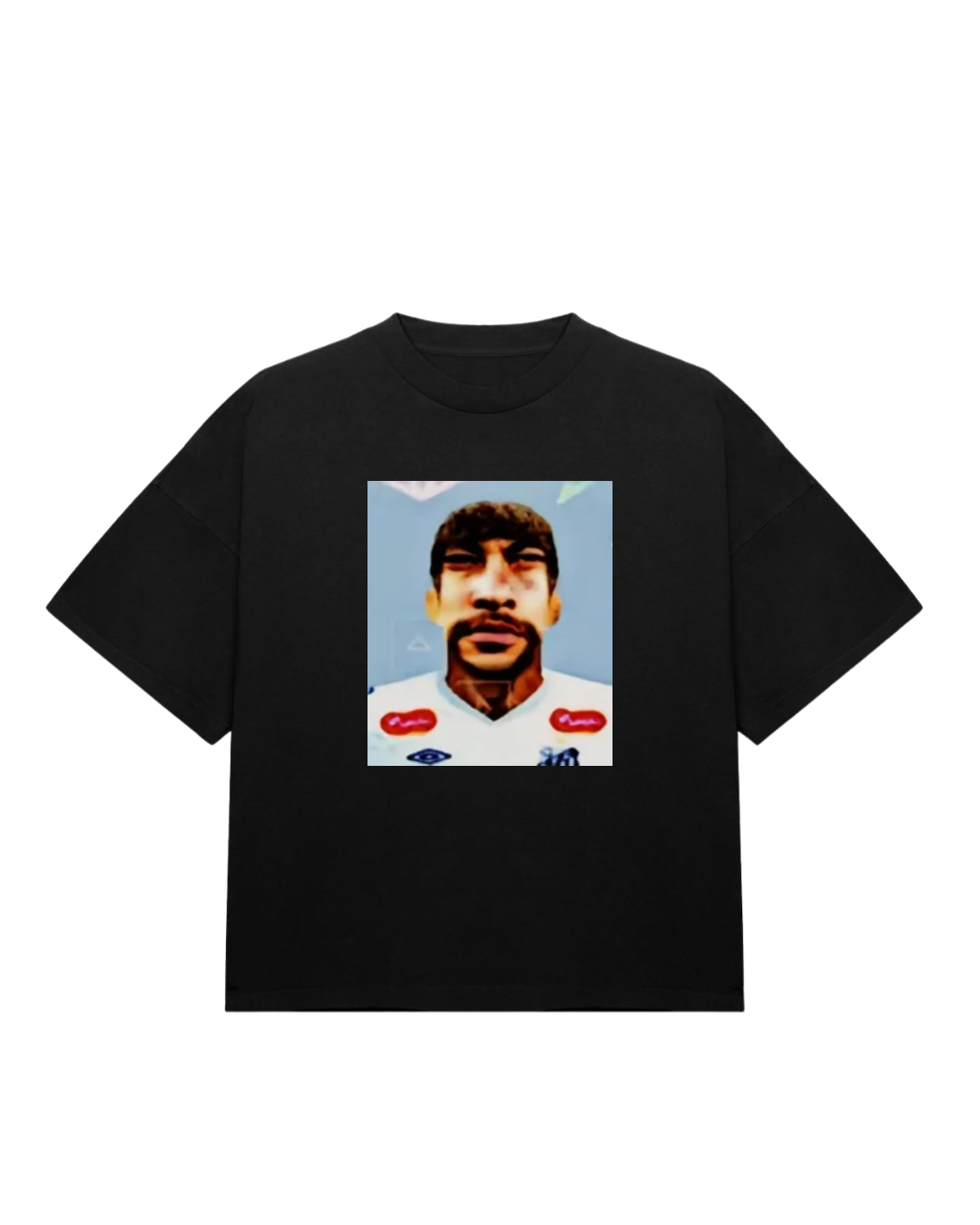 Camiseta naverdathi