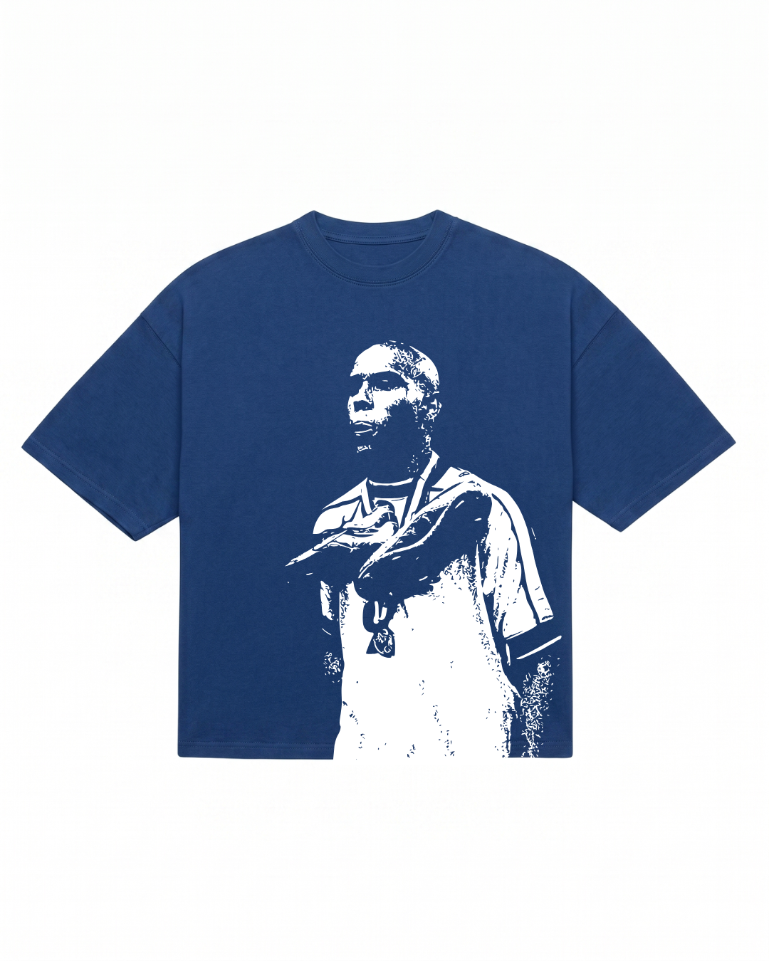 Camisa Ronaldo fenómeno
