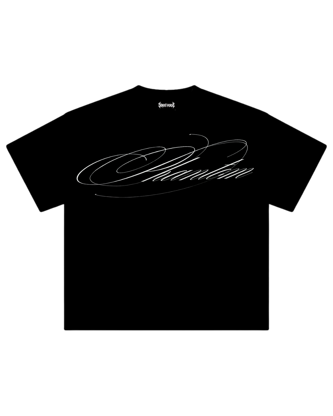 Camisa Phantom