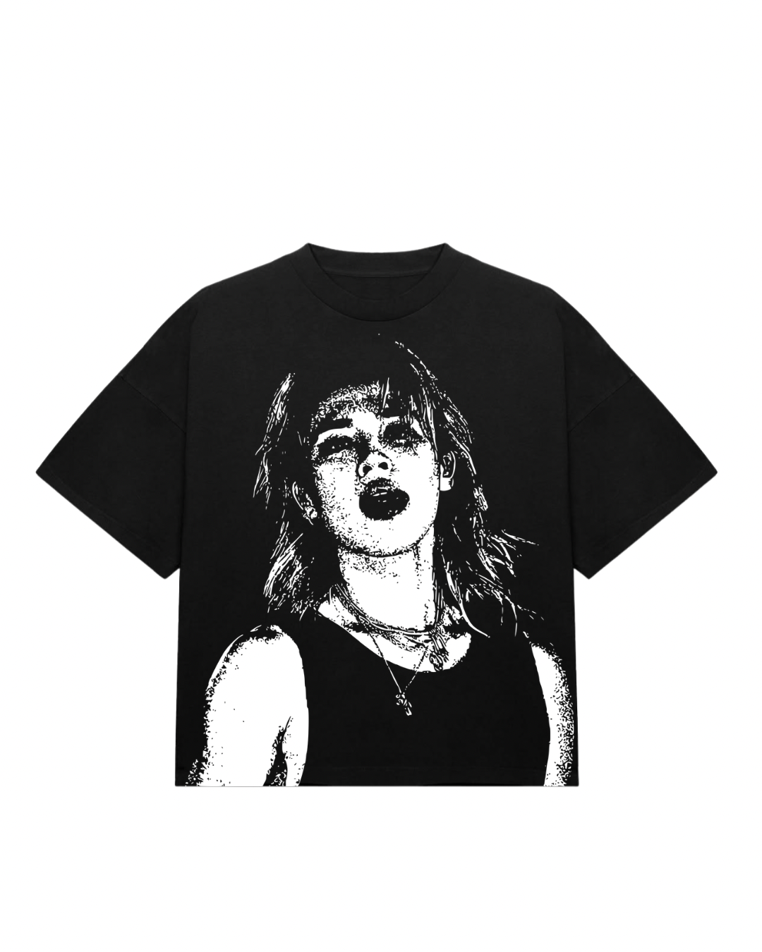 Camiseta Jimin