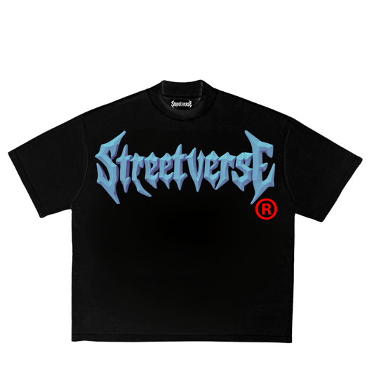 Camisa Street verse