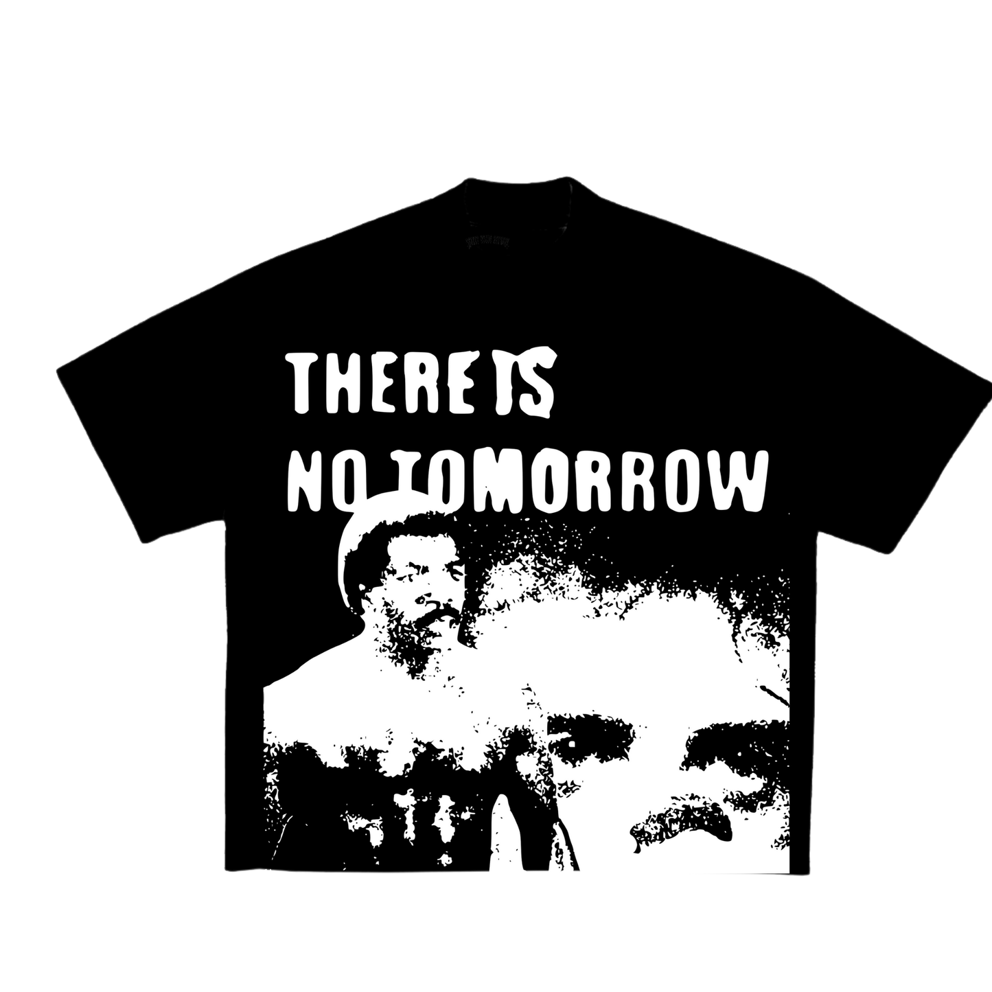 Camisa There is no Tomorrow