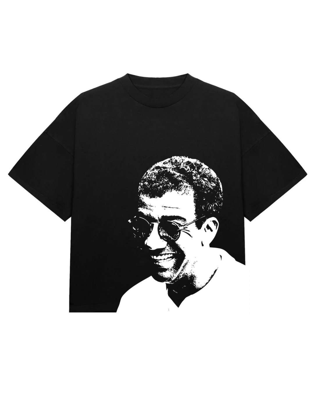 Camisa Jorge Ben