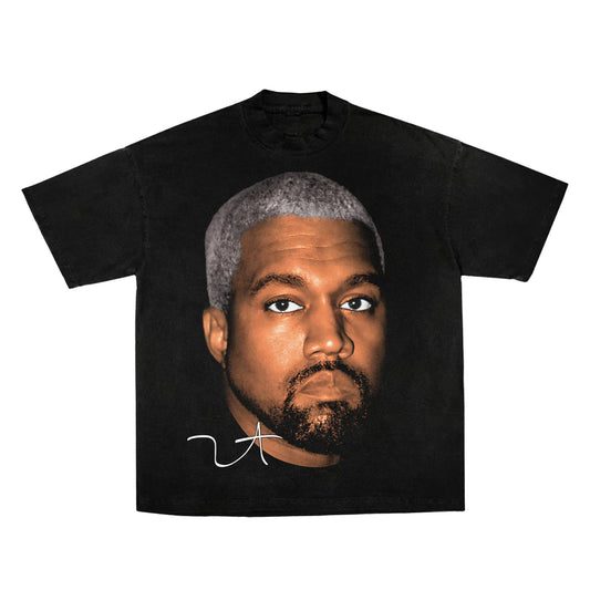 Camisa Kanye west