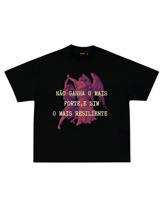 Camisa Jaco vs Elohim 2.0