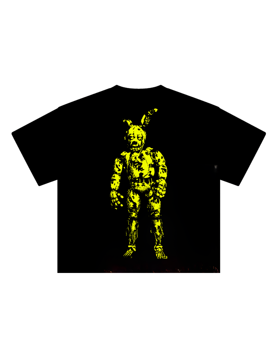 Camisa Freddy