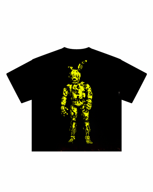 Camisa Freddy