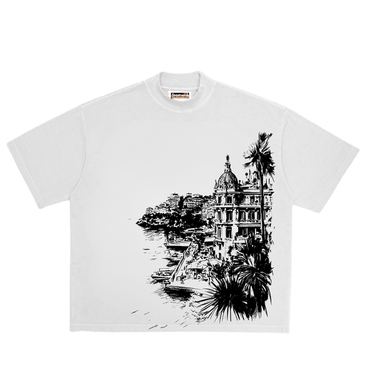 Camisa Freneth Place