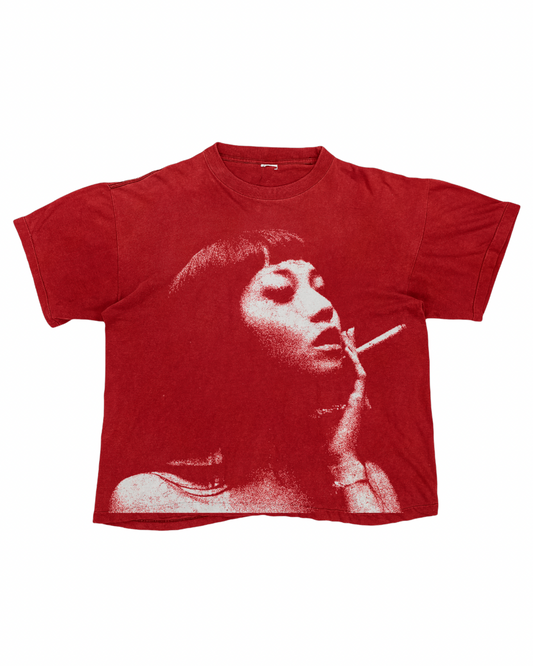 Camiseta Red lilico