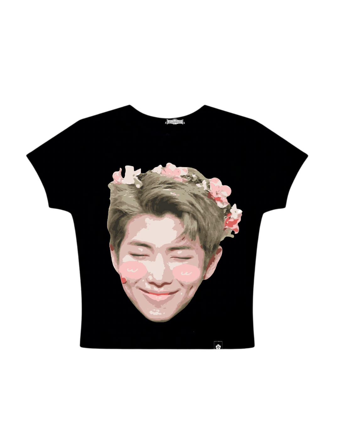 Baby look Nanjoom
