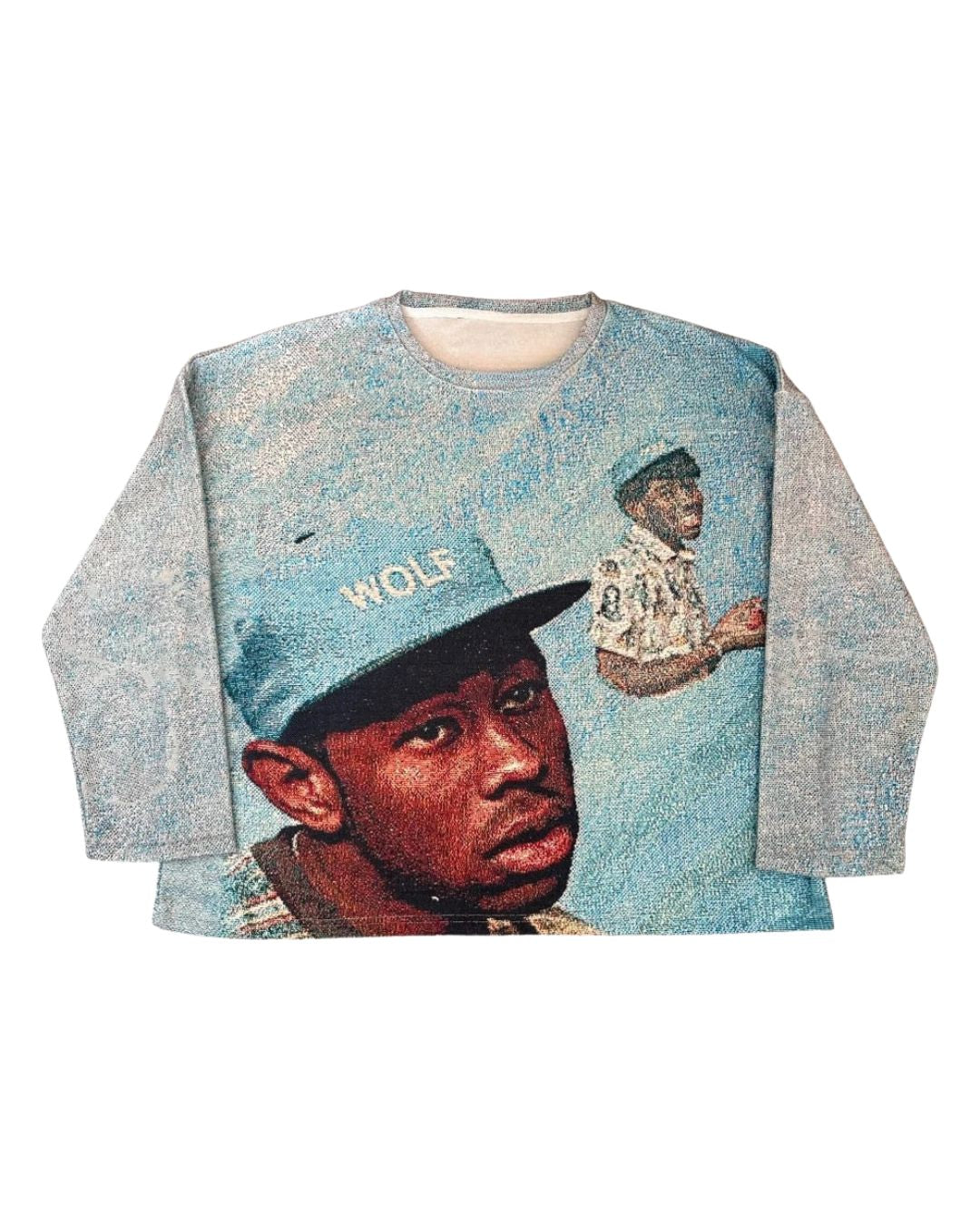 Suéter Tyler The Creator