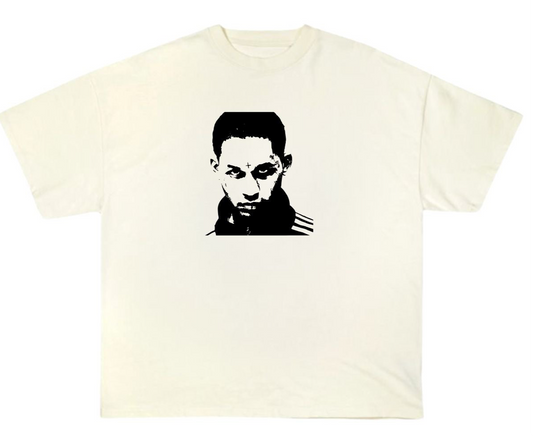 Camisa Fredo Santana