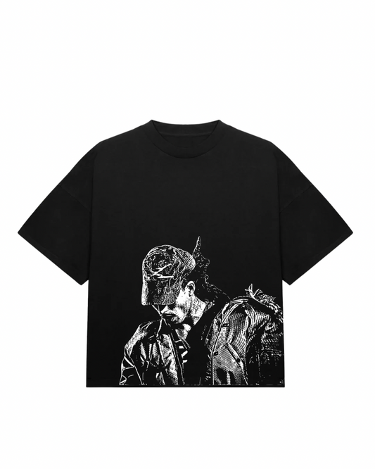 Camiseta Matuê