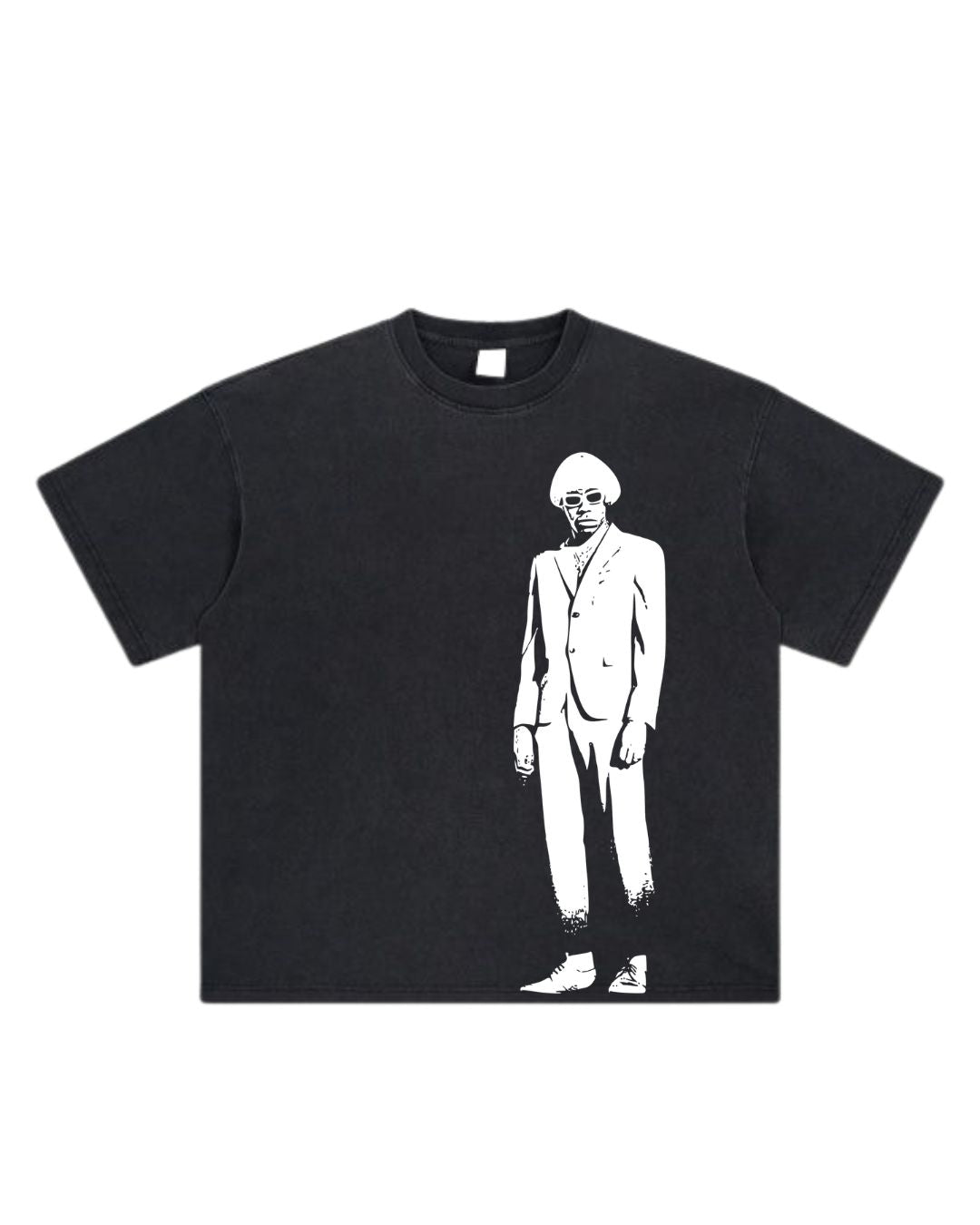 Camisa Igor Tyler the creator