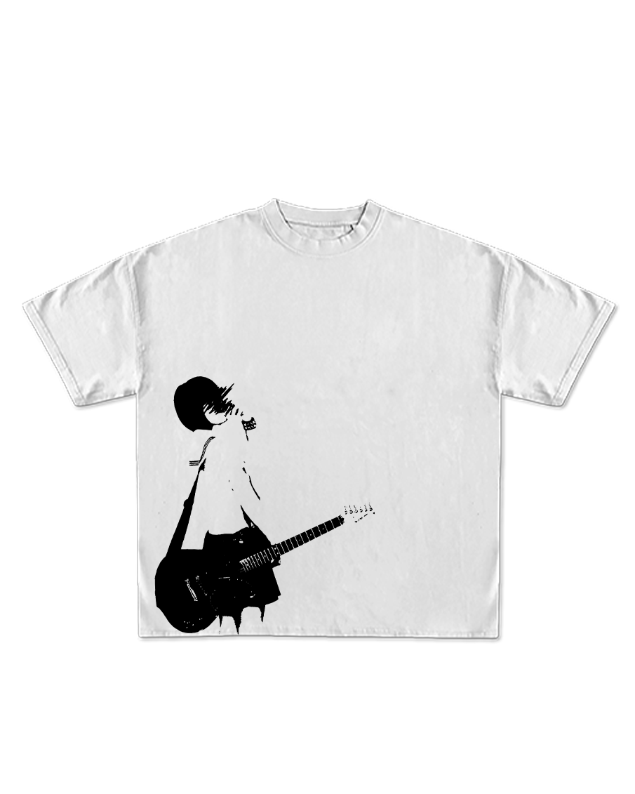 Camisa Alternative Girl