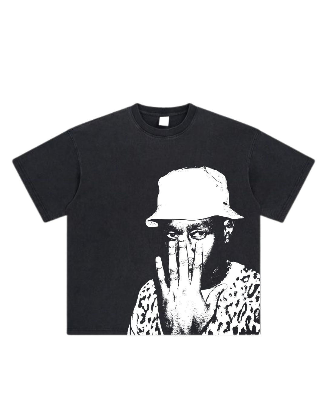 Camisa Tyler the creator