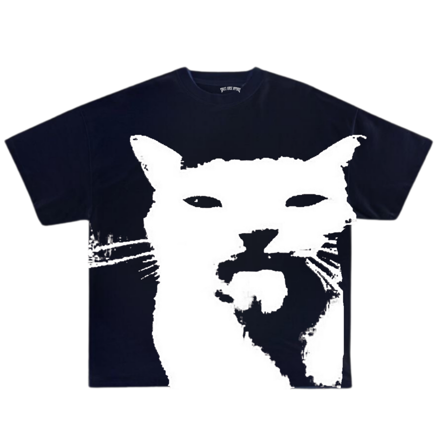 Camisa big Cat