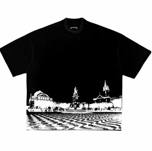 Camisa Largo São Sebastião