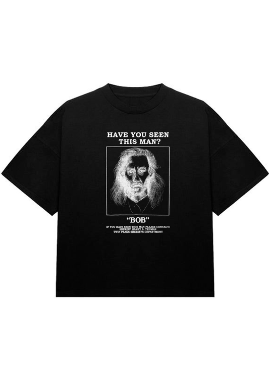 Camisa Bob