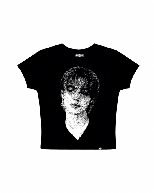 Baby look Jimin