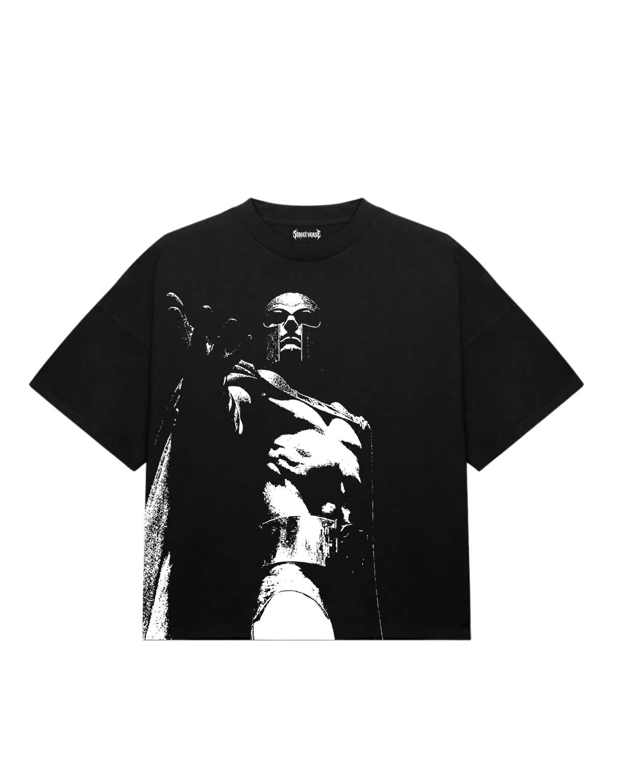 Camiseta Magneto