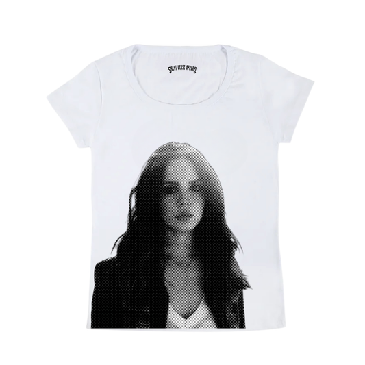 Camisa Lana del Rey