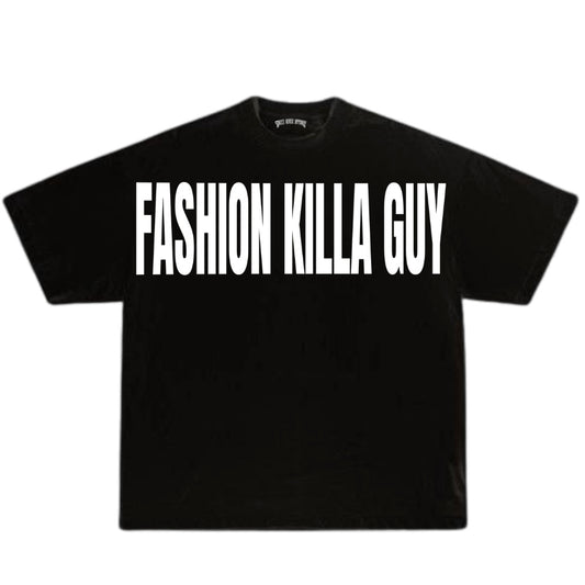 Camisa Fashion Killa Guy