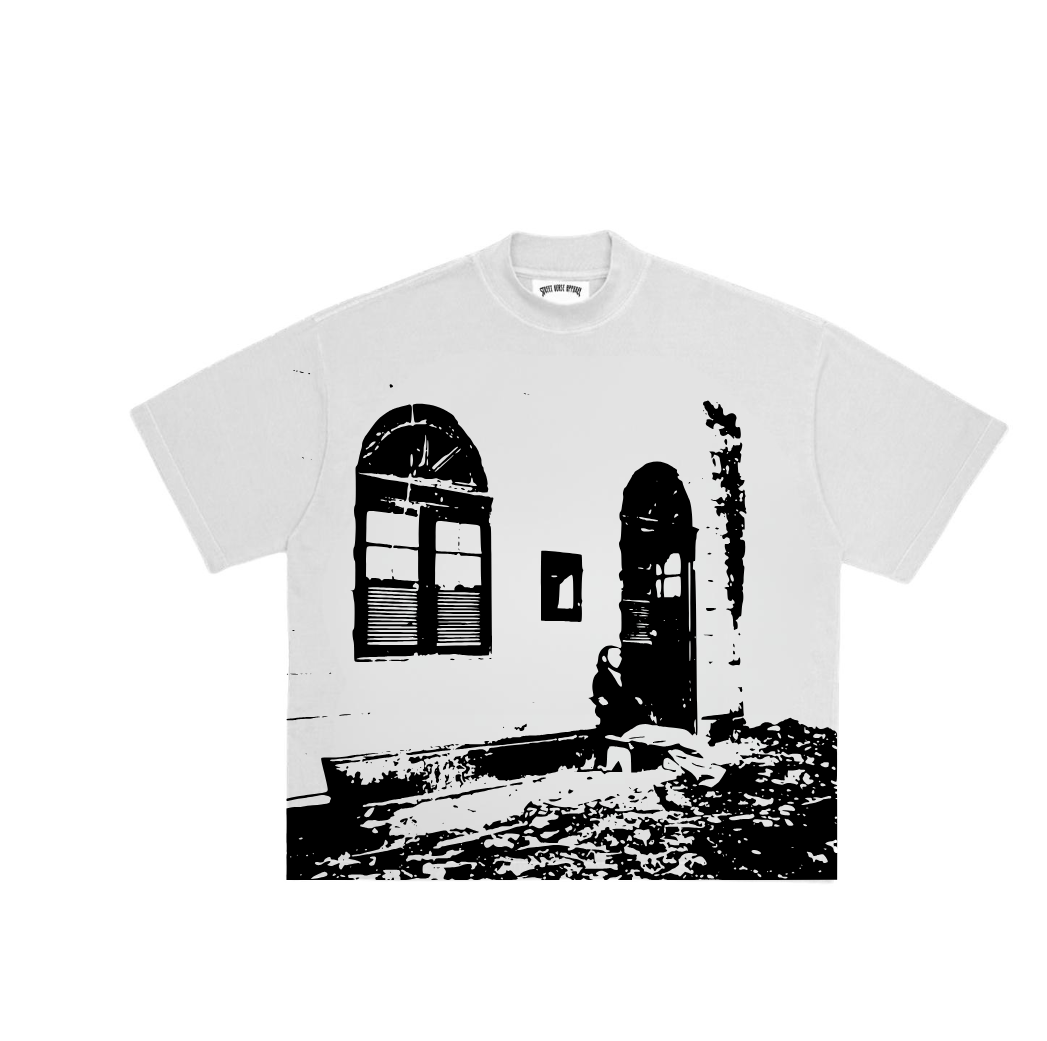 Camisa Arthur Verocai