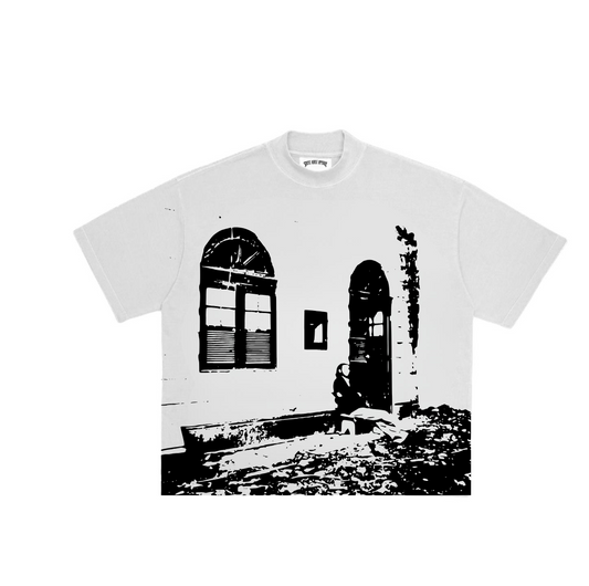 Camisa Arthur Verocai