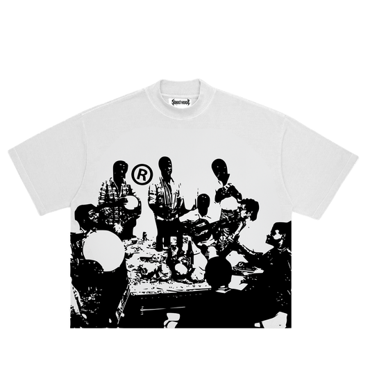 Camisa Jair Rodrigues