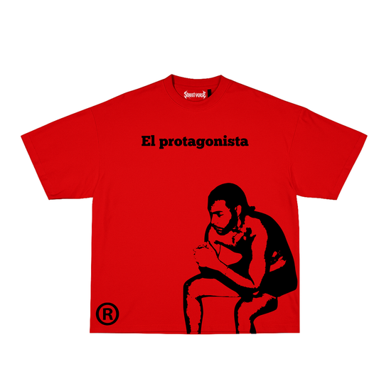 Camisa El protagonist