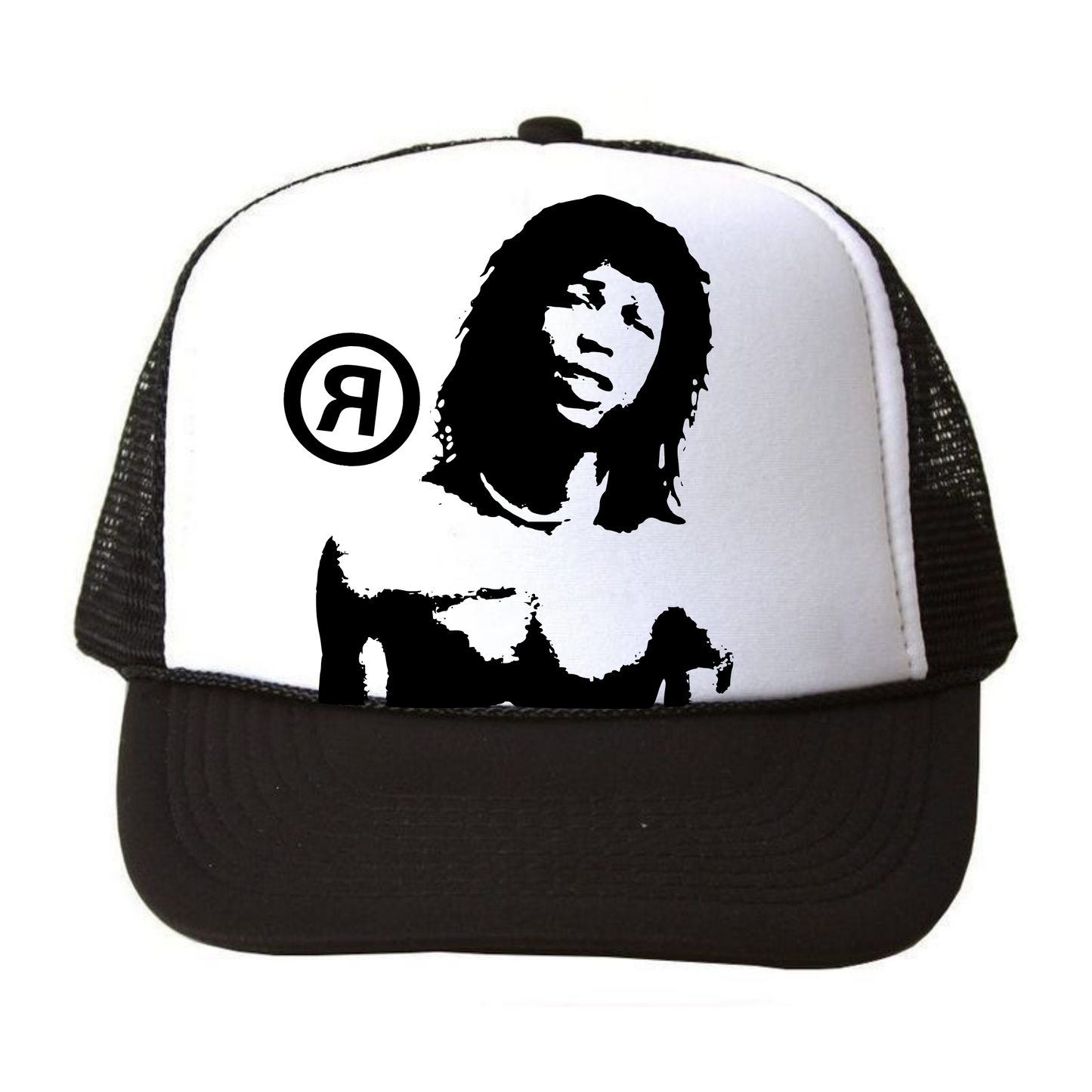 Boné Djavan Trucker