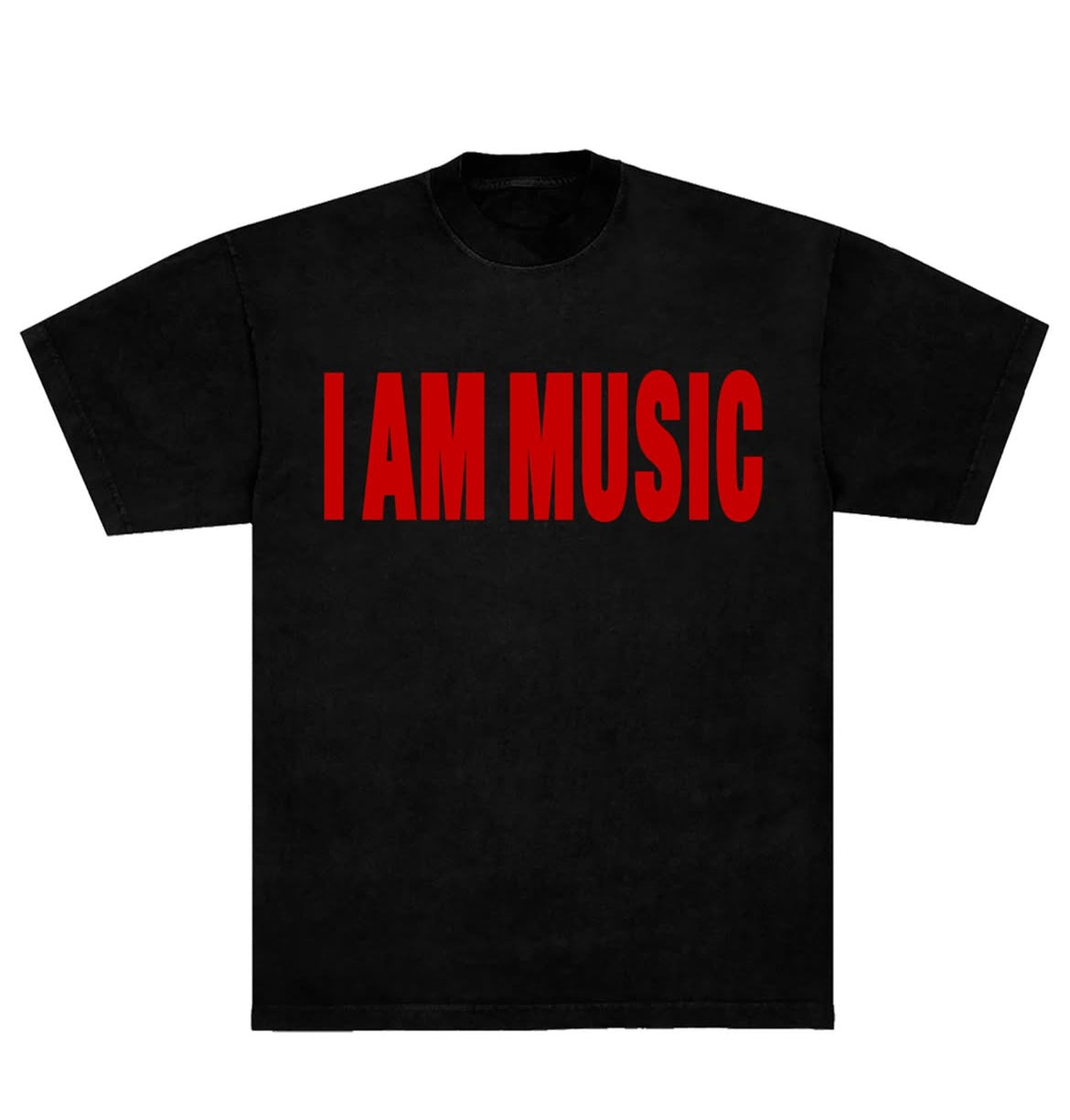 Camisa I Am Music Playboi Carti