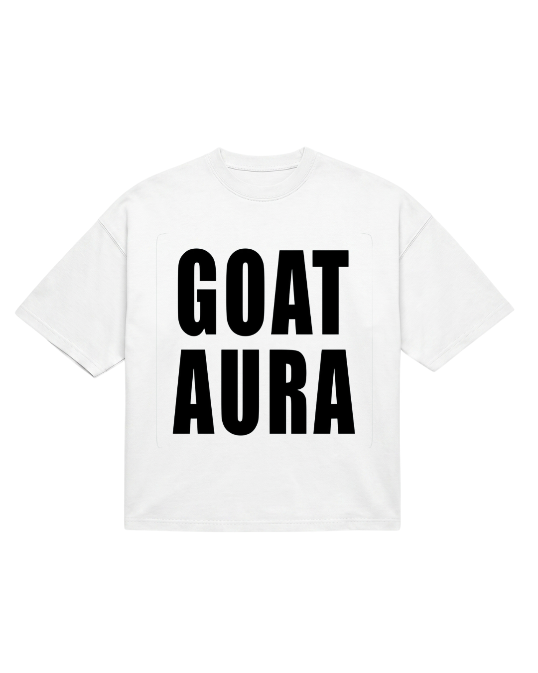 Camisa Goat Aura