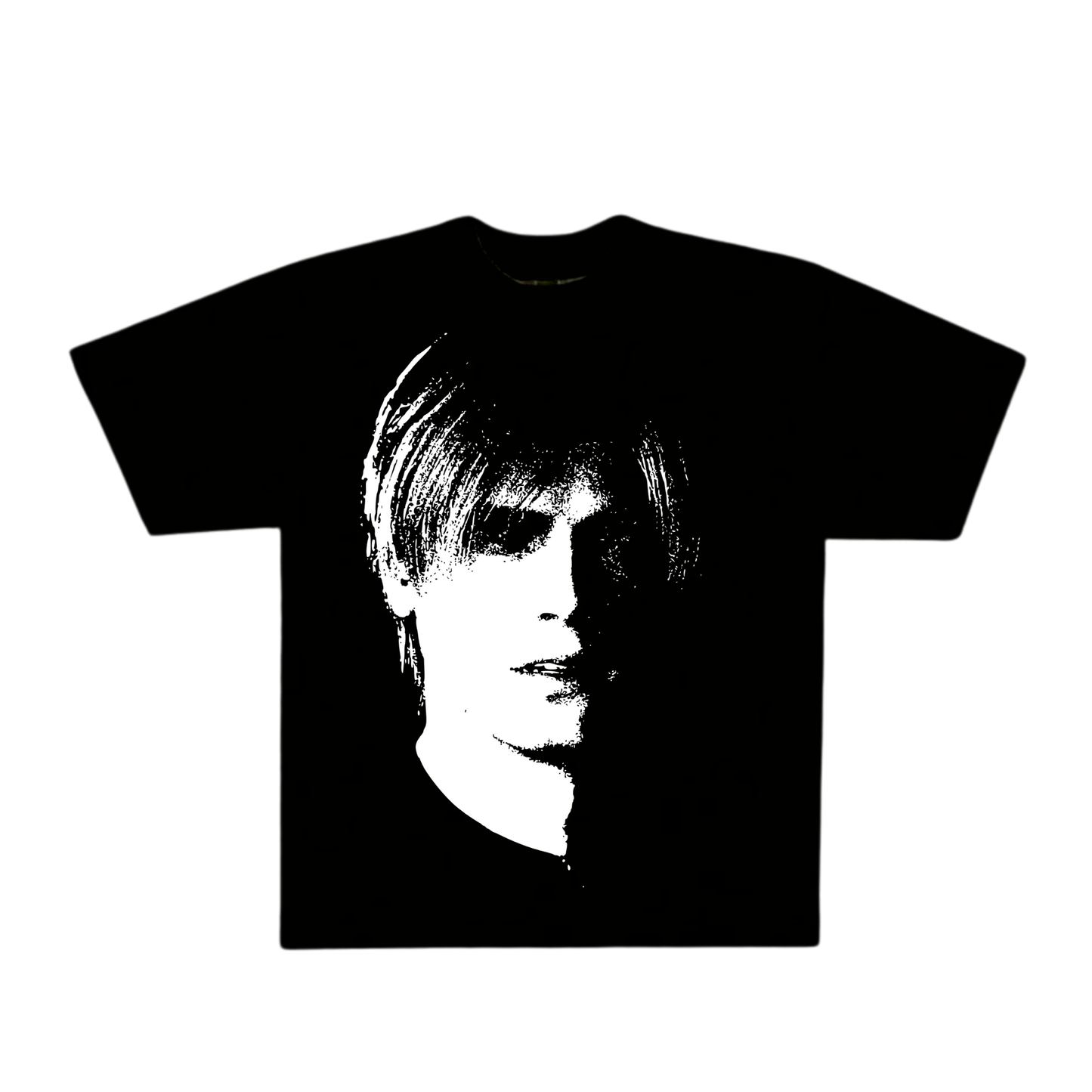 Camisa Leon Kennedy