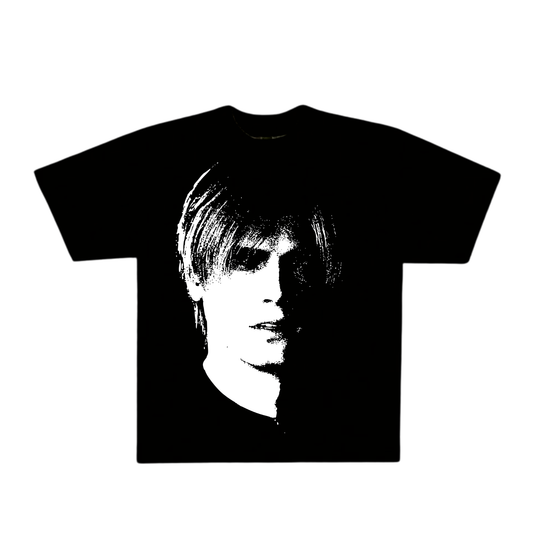 Camisa Leon Kennedy