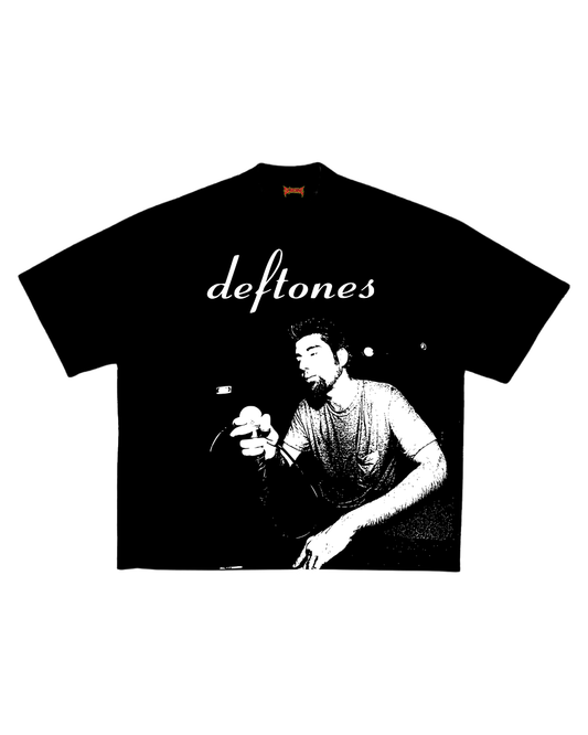 Camisa Deftones