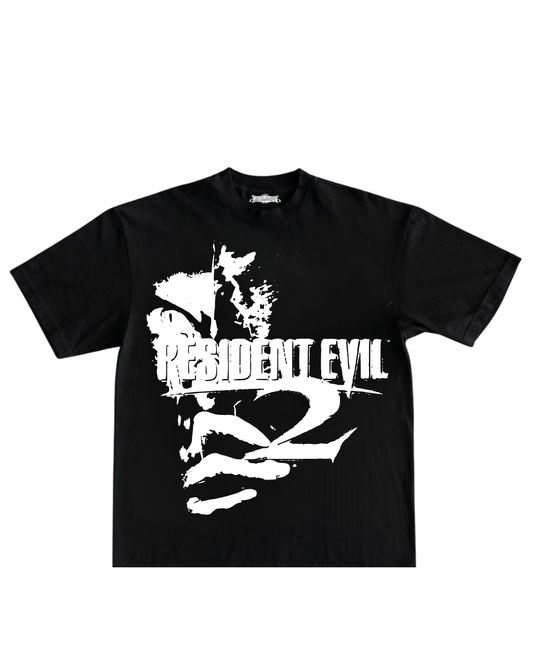 Camisa Resident evil 2