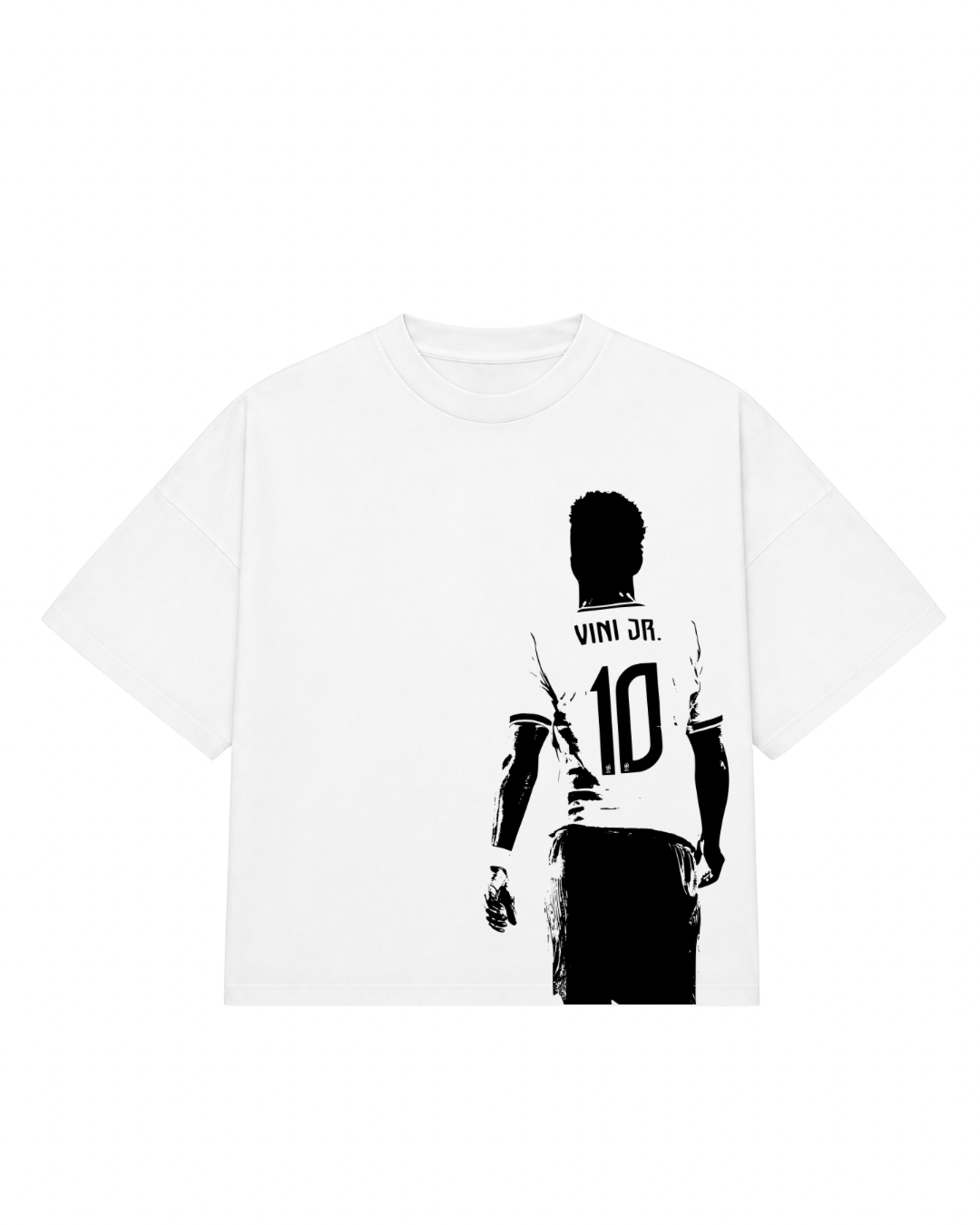 Camiseta Vinicius Jr.