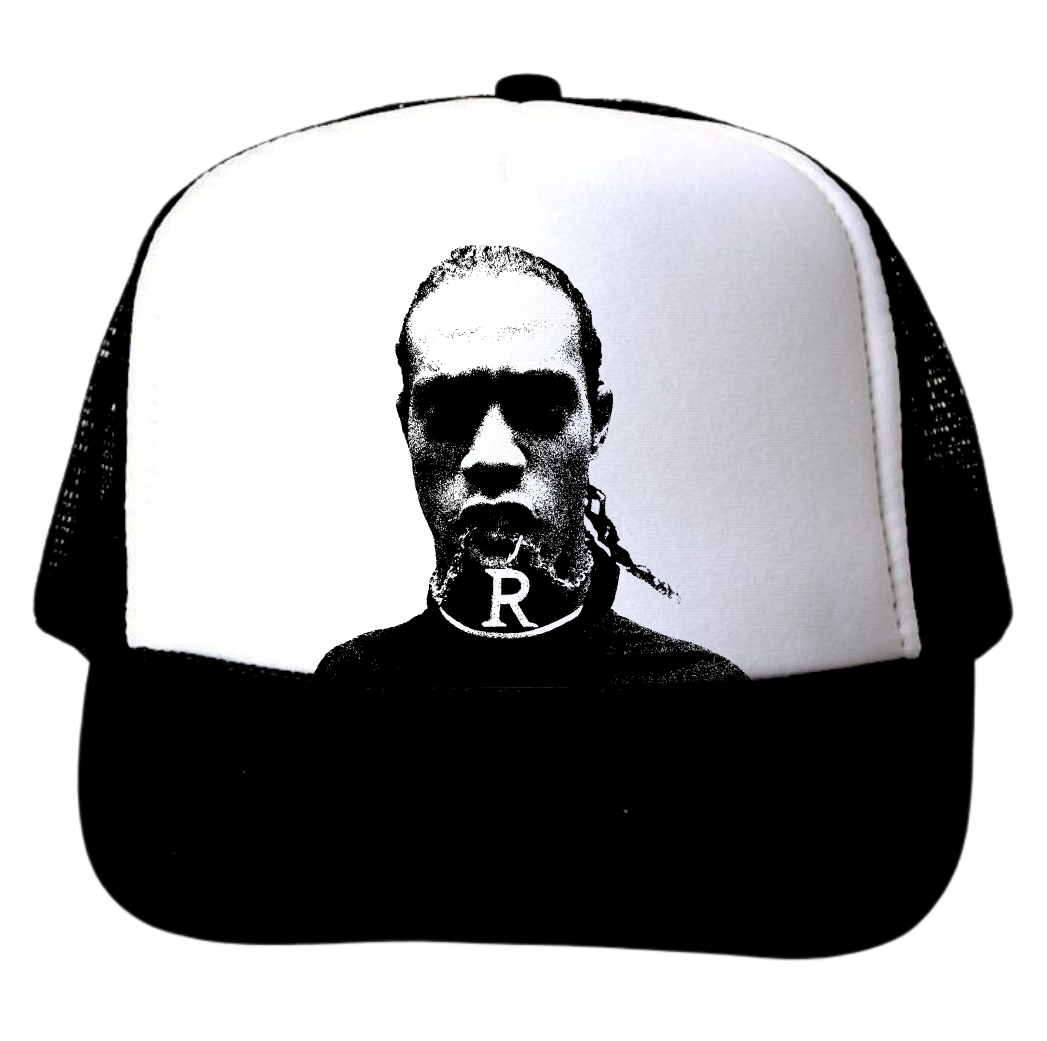 Boné trucker Ronaldinho Gaúcho