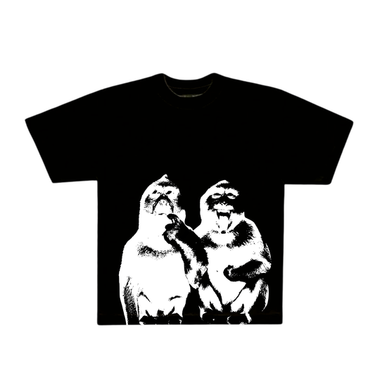 Camisa monkey brothers