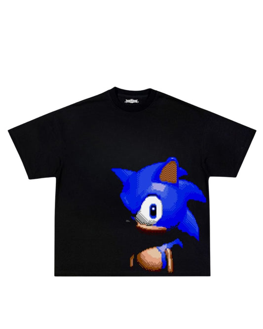 Camisa Sonic