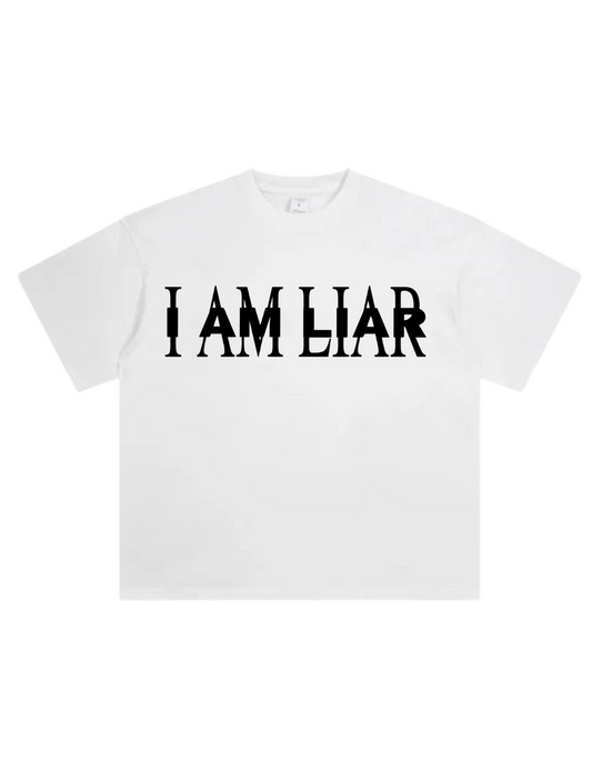 Camisa Playboi Carti Album I Am Music