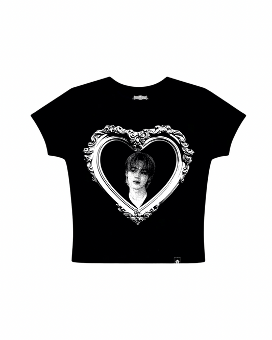 Baby look Jimin