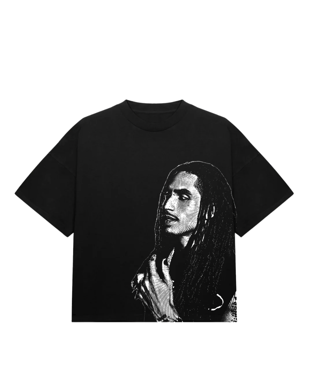 Camiseta Matuê