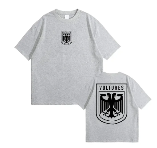 Camisa Kanye West Vultures - STREET VERSE APARELL