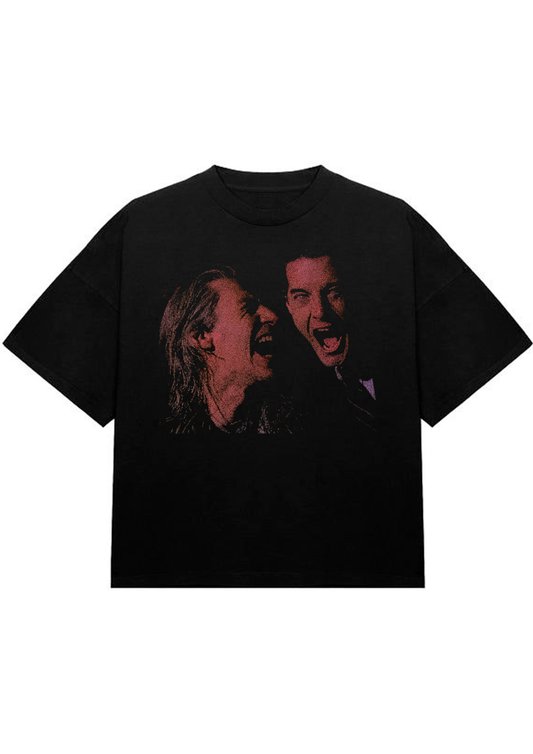 Camisa cooper and bob